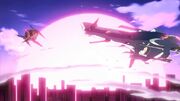 FLIEJA Detonation