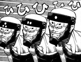ThreeBrothers