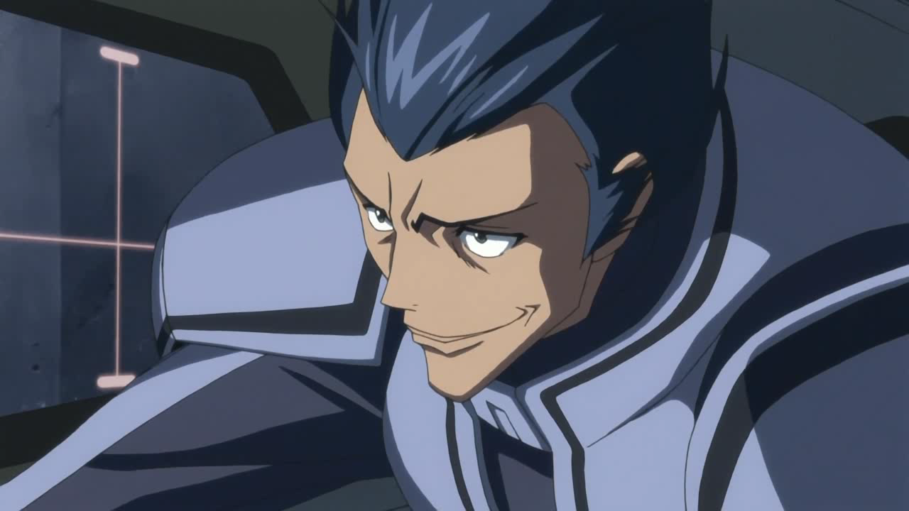 Image - Kōsetsu Urabe.png | Code Geass Wiki | FANDOM ...