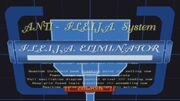 Anti-F.L.E.I.J.A. System