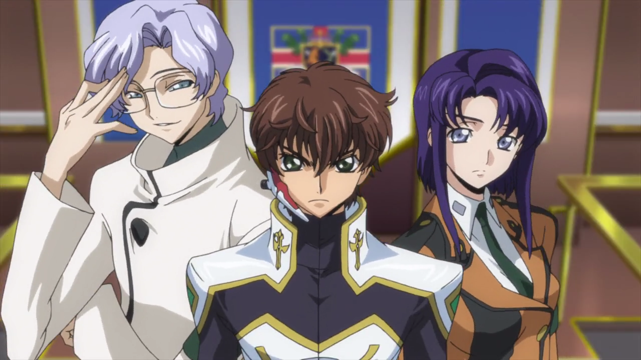 Camelot Code Geass Wiki Fandom Powered By Wikia