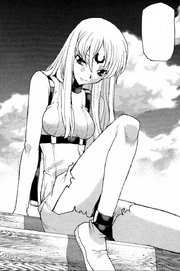 CC - Shikkoku no Renya