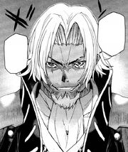 Lorenzo's Geass