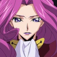 Cornelia Li Britannia Code Geass Wiki Fandom