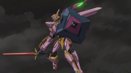 LancelotFrontier