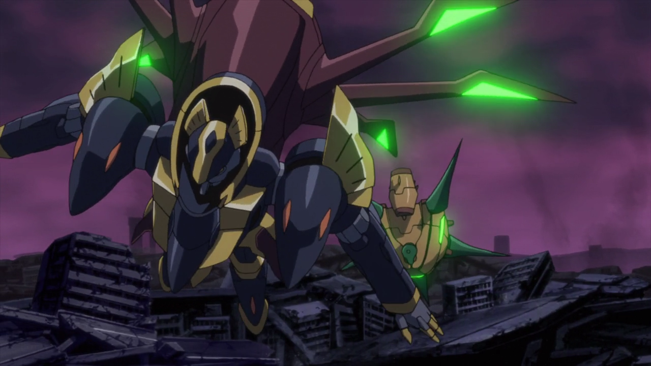 Image Gawain and Siegfried.png Code Geass Wiki FANDOM powered by