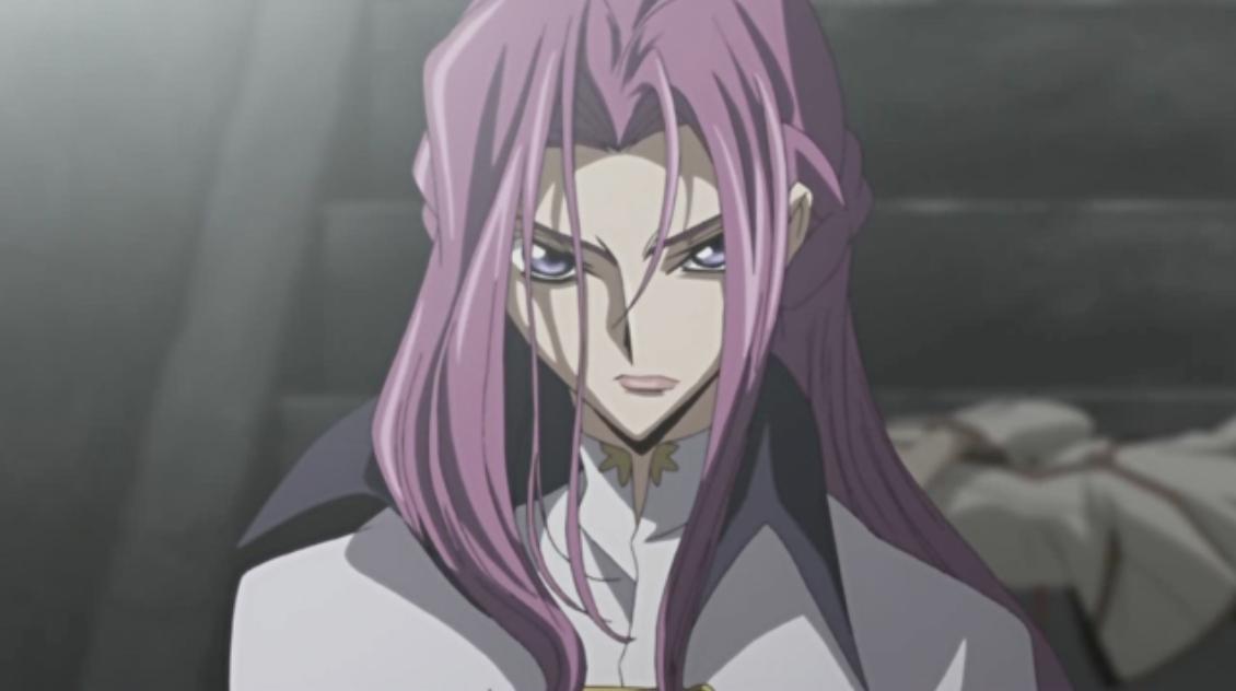 Image Cornelia R2 Code Geass Wiki Fandom Powered By Wikia