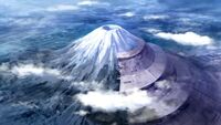 Mt. Fuji