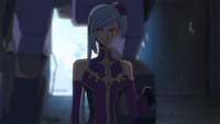 Villetta under Lelouch's Geass