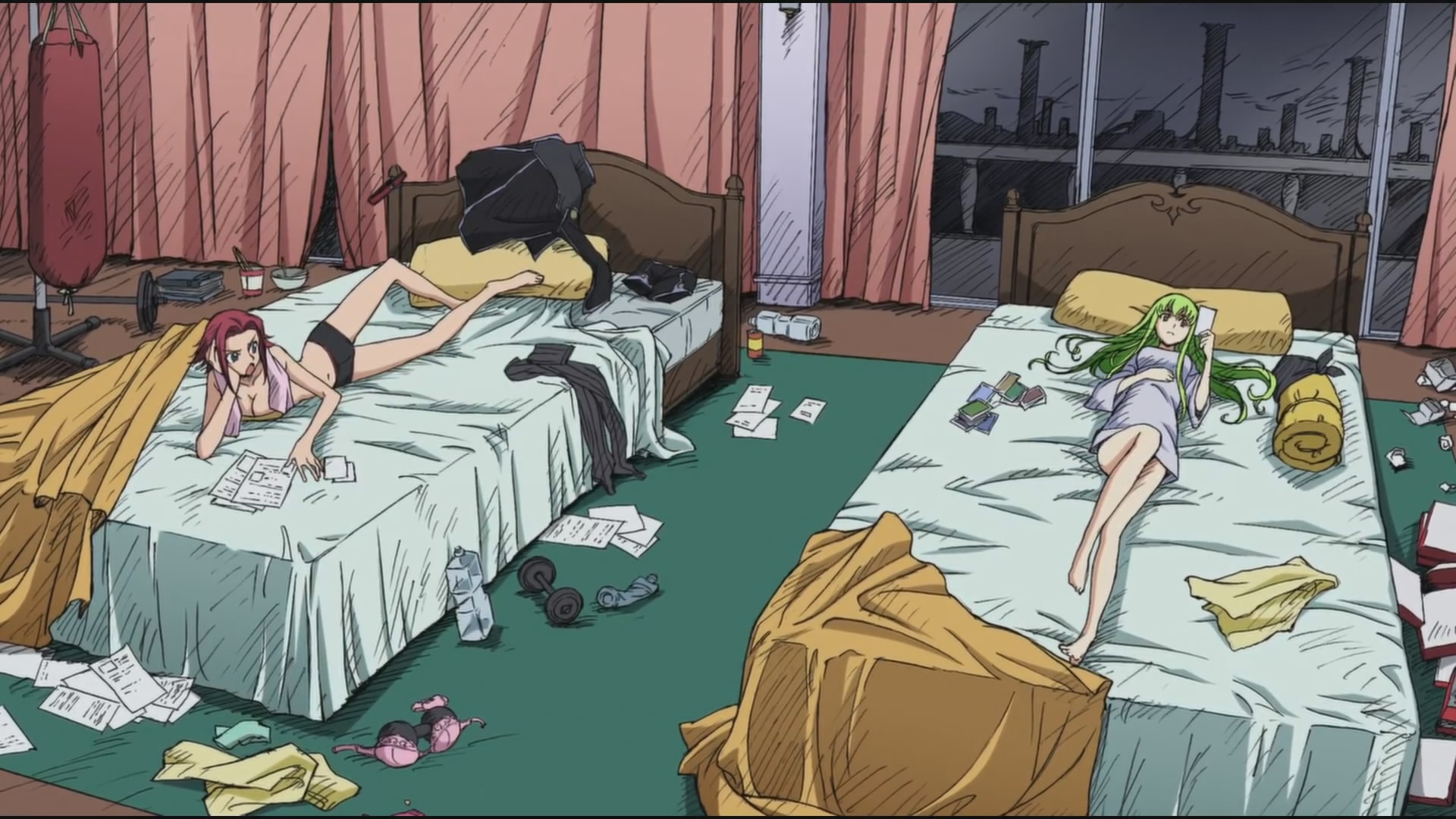 Turn 0 923 Code Geass Wiki Fandom