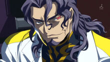 Bismark geass