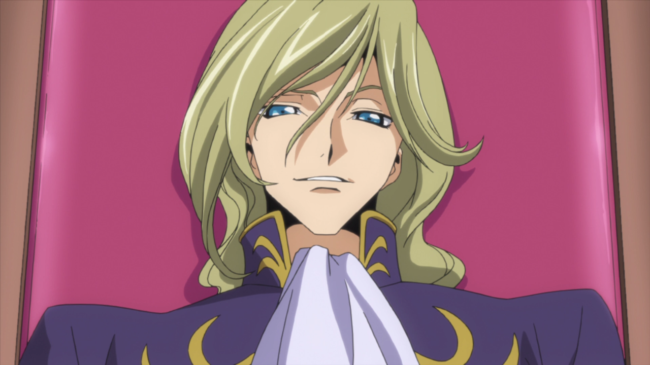 Clovis La Britannia Wiki Code Geass Fandom Powered By Wikia