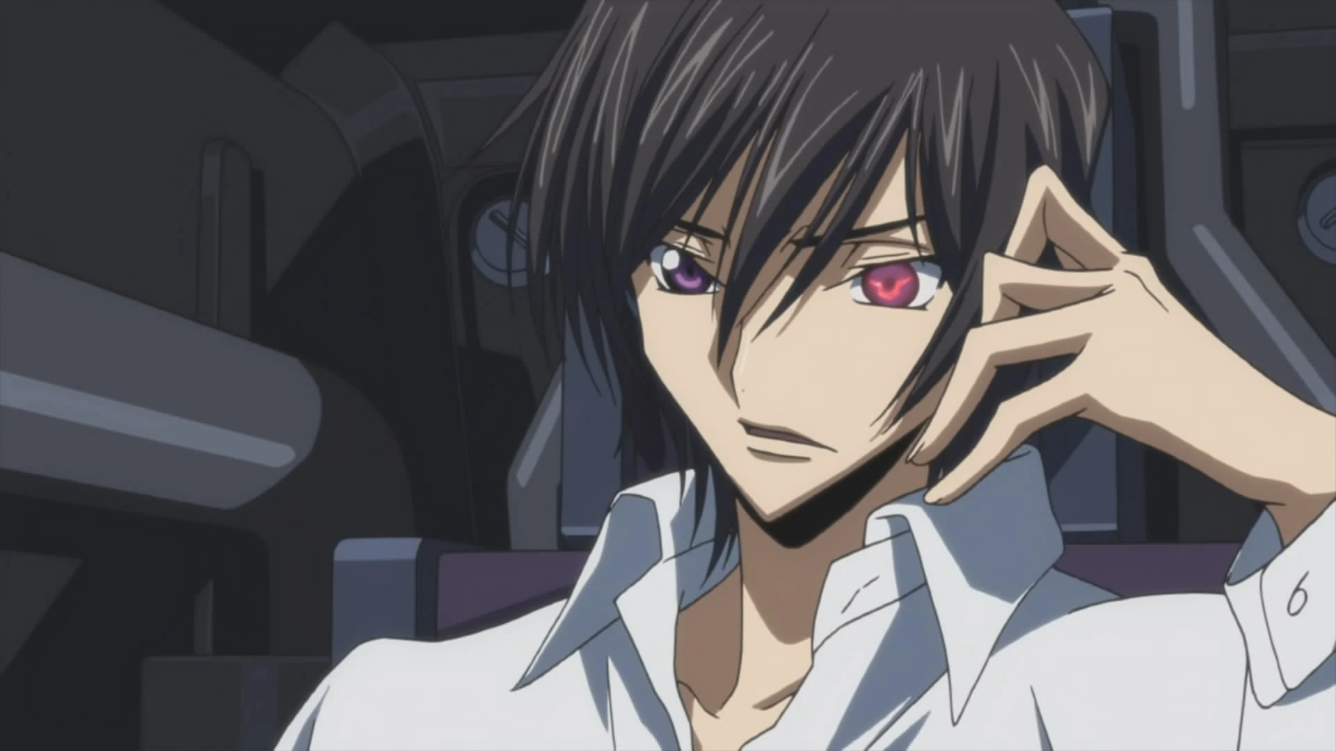 Image - Lelouch603.jpg | Code Geass Wiki | FANDOM powered by Wikia