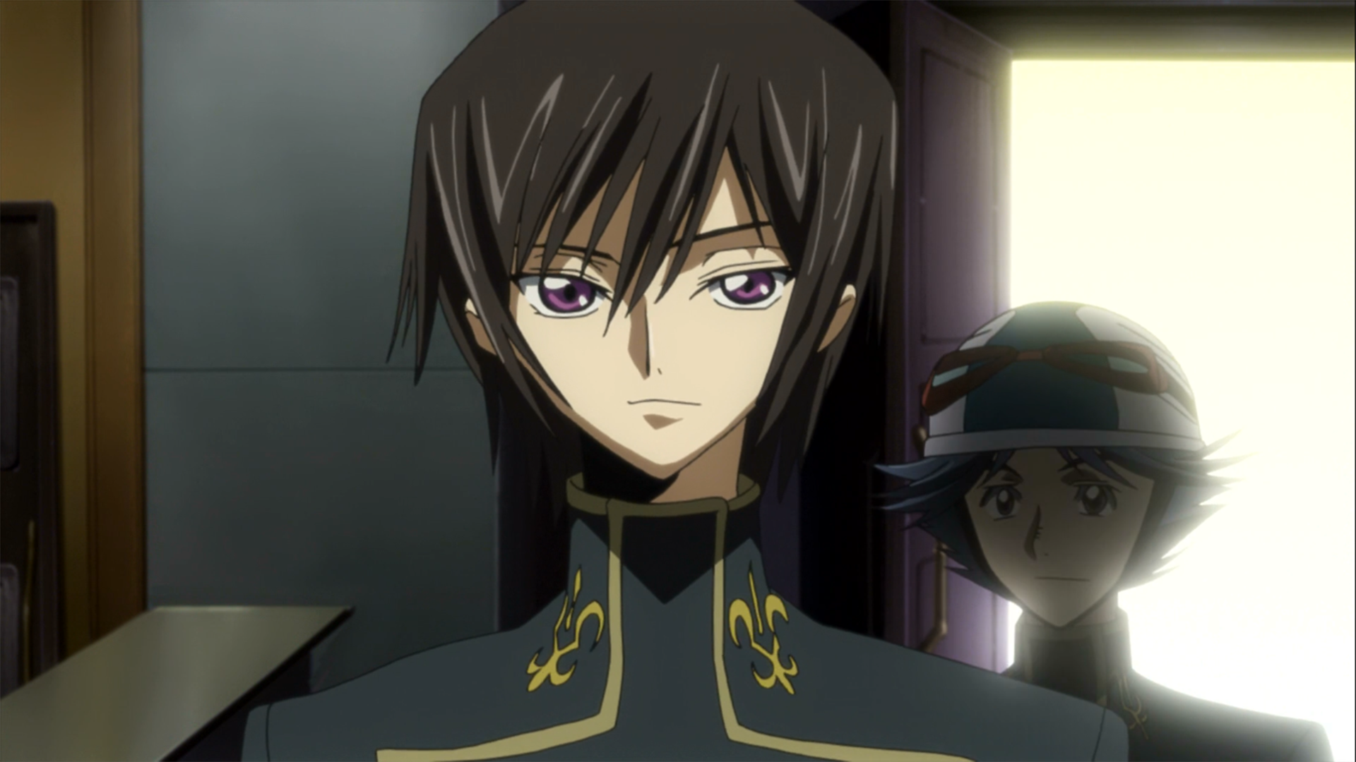 Lelouch Vi Britannia Code Geass Wiki Fandom Powered By Wikia