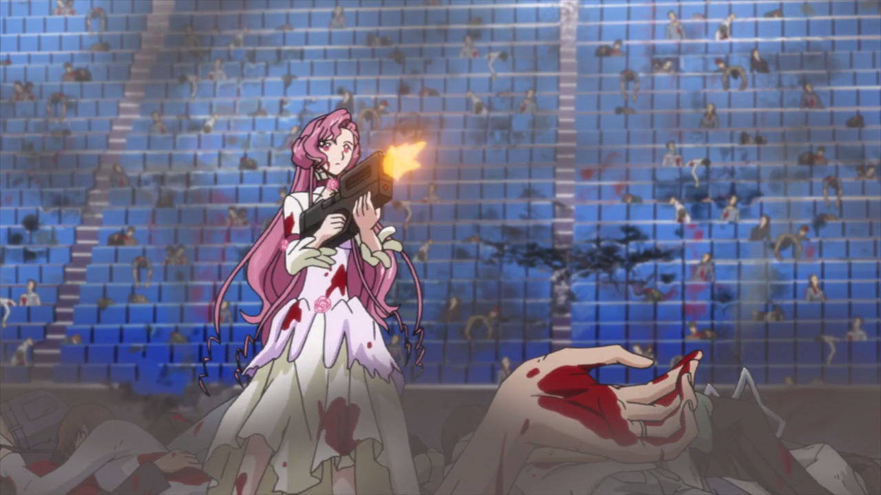 Image result for code geass euphemia