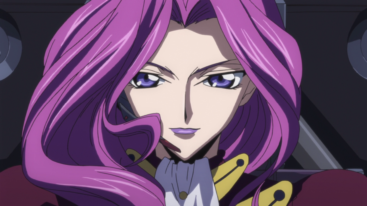 Cornelia Li Britannia Code Geass Wiki Fandom Powered By Wikia