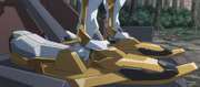 Lancelot Sand Panels