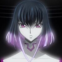 Caretaker Of Spacetime Code Geass Wiki Fandom