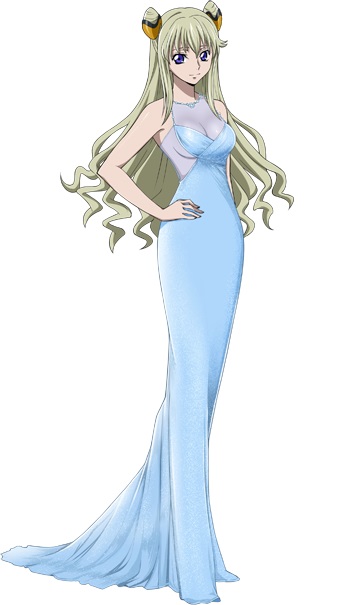 Image - Leila malcal 0001.jpg | Code Geass Wiki | FANDOM powered by Wikia