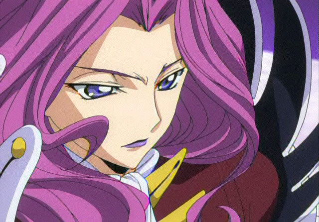 Attack Cornelia Episode Code Geass Wiki Fandom Powered By Wikia