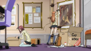Kallen and shirley