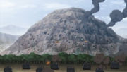 Blood of the samurai