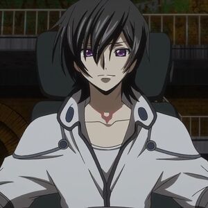 Wallpaper Code Geass Lelouch Of The Re Surrection Code Geass Wiki Fandom For iPhone
