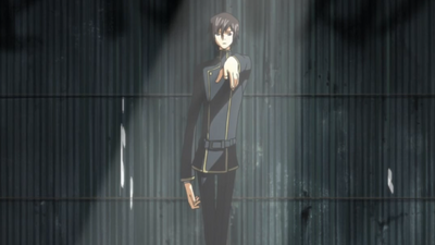 Movies Code Geass Wiki Fandom