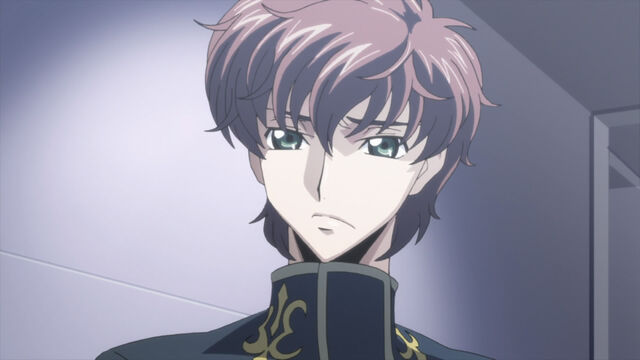 Image - Suzaku.jpg | Code Geass Wiki | FANDOM powered by Wikia