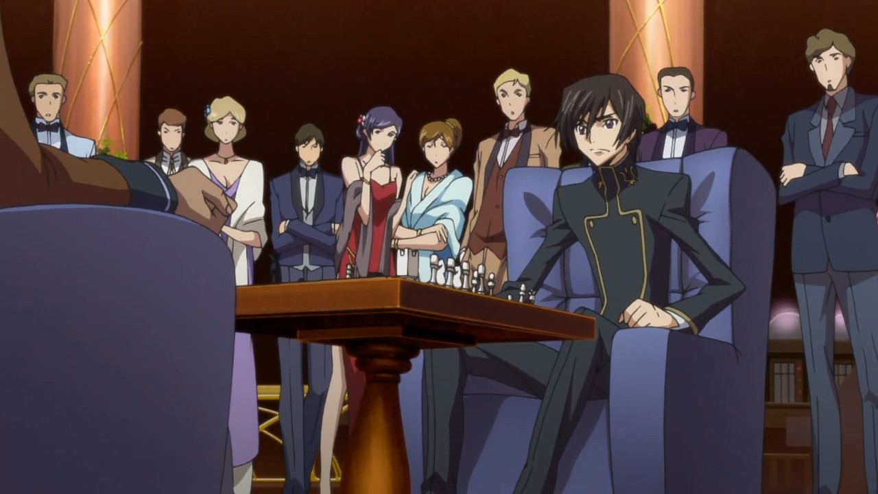all code geass chess pieces code names