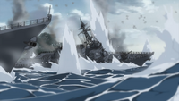 Japanese Navy