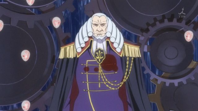 Image result for code geass charles