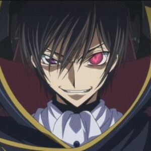 Zero Code Geass Wiki Fandom