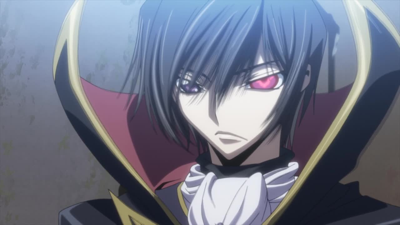 Lelouch of the Rebellion: Episodio 25 | Code Geass Wiki | Fandom