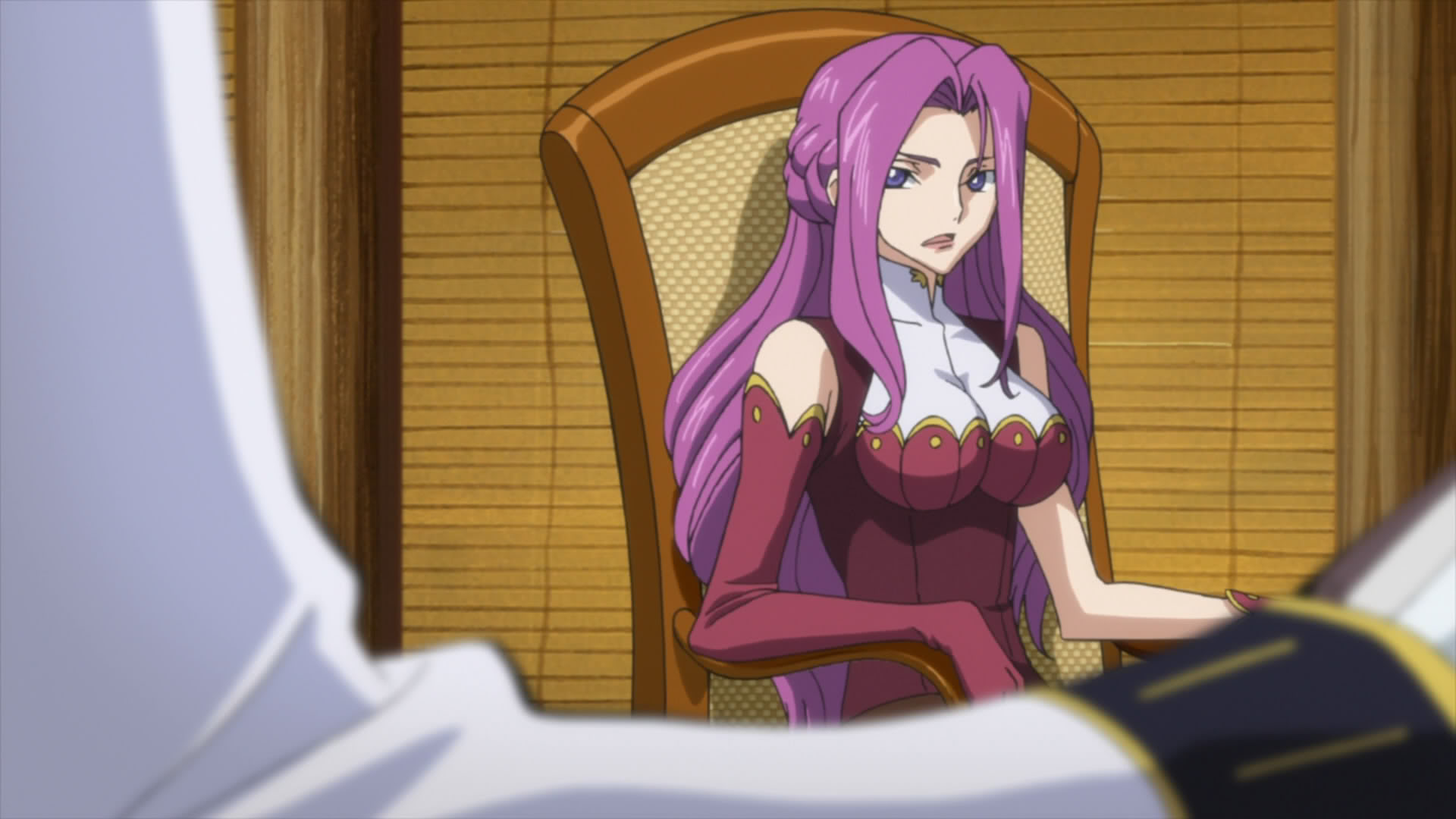 Image Cornelia103 Code Geass Wiki Fandom Powered By Wikia