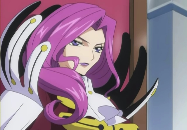 Image Cornelia Anime Png Code Geass Wiki Fandom Powered By Wikia