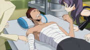 Tamaki and Ayame
