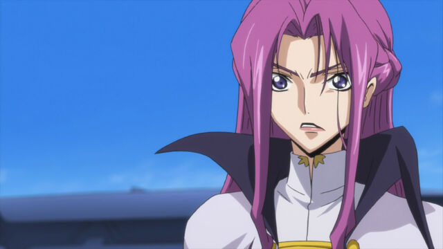 Image Cornelia91 Code Geass Wiki Fandom Powered By Wikia