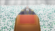 Thespeech