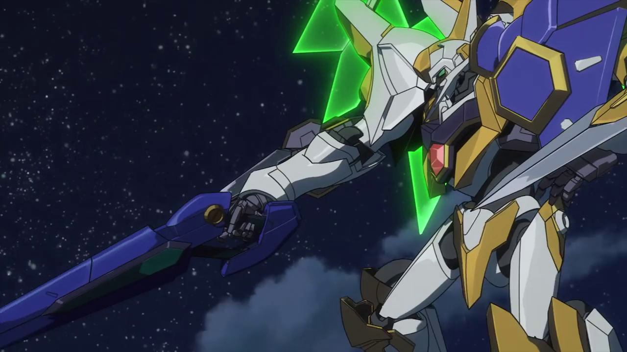 Code Geass Resurrection My Rant Review Jmr1022 Blog