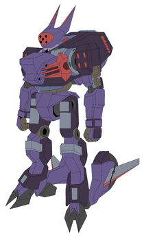 Knight mare