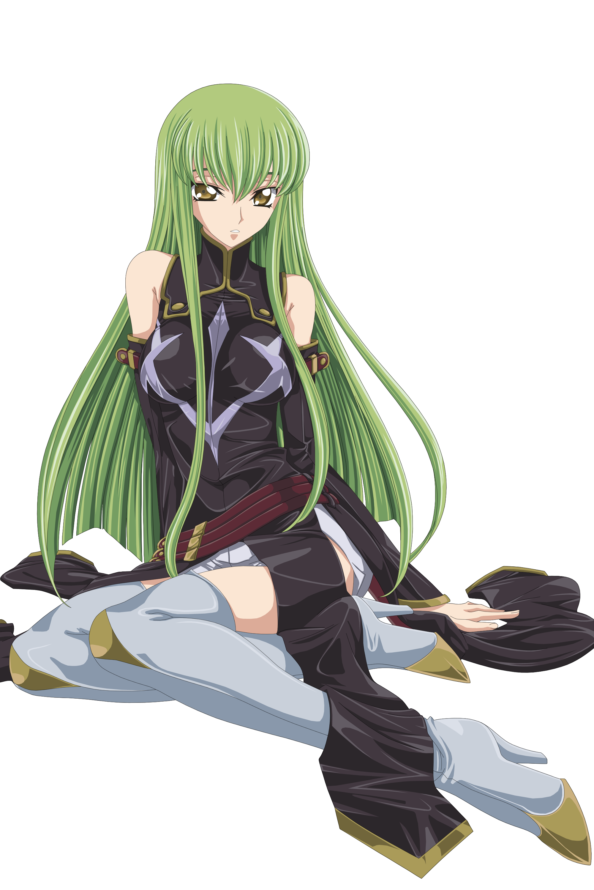 Imagen Cc Vector Iii Png Code Geass Wiki Fandom Powered By Wikia