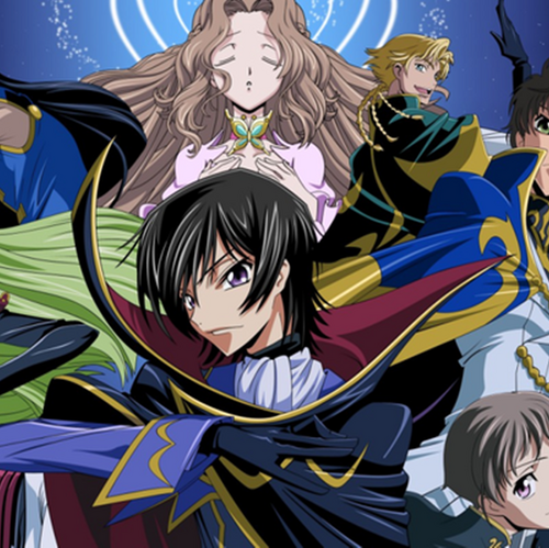 V V Code Geass Wiki Fandom