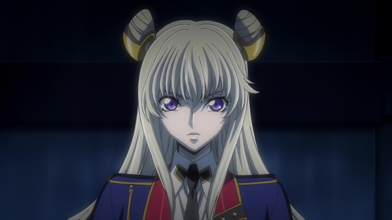 Leila Malcal | Code Geass Wiki | FANDOM powered by Wikia