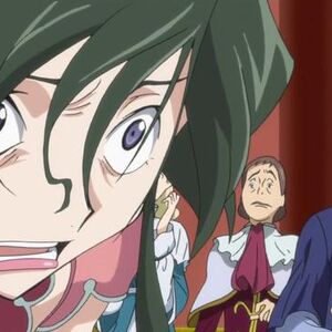 Nina Einstein Code Geass Wiki Fandom