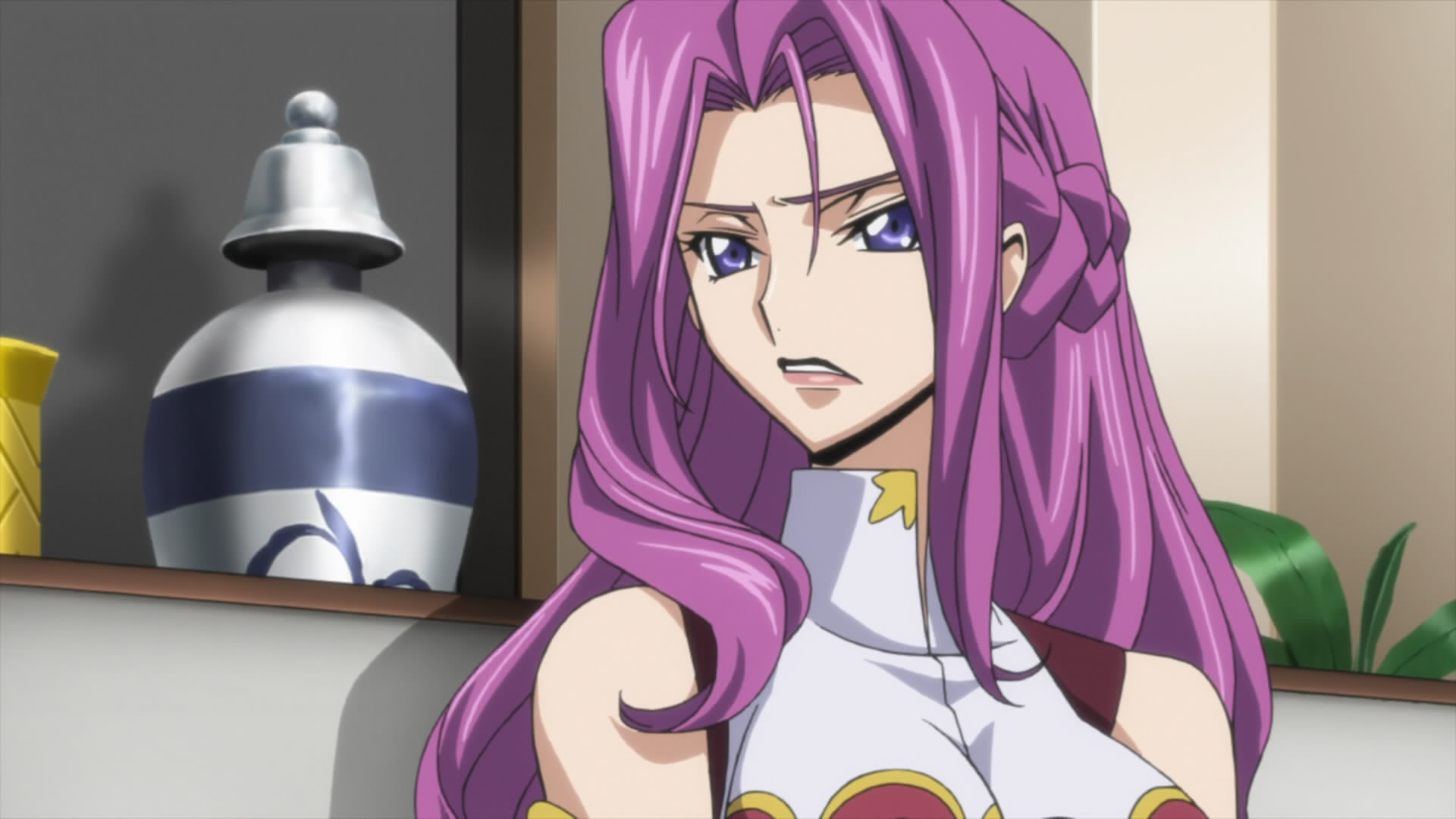 Image Cornelia101 Code Geass Wiki Fandom Powered By Wikia