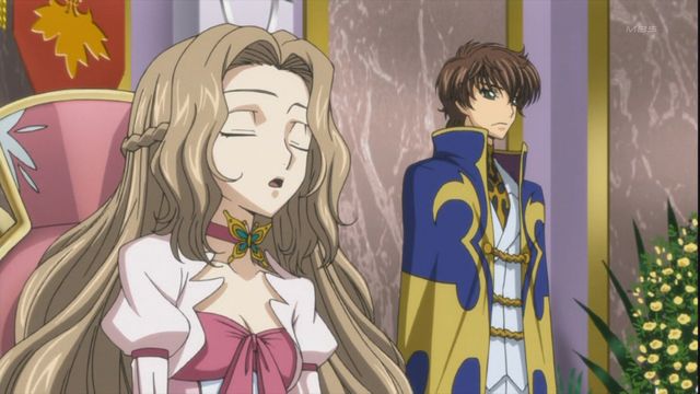 Nunnally Vi Britannia Wiki Code Geass Fandom