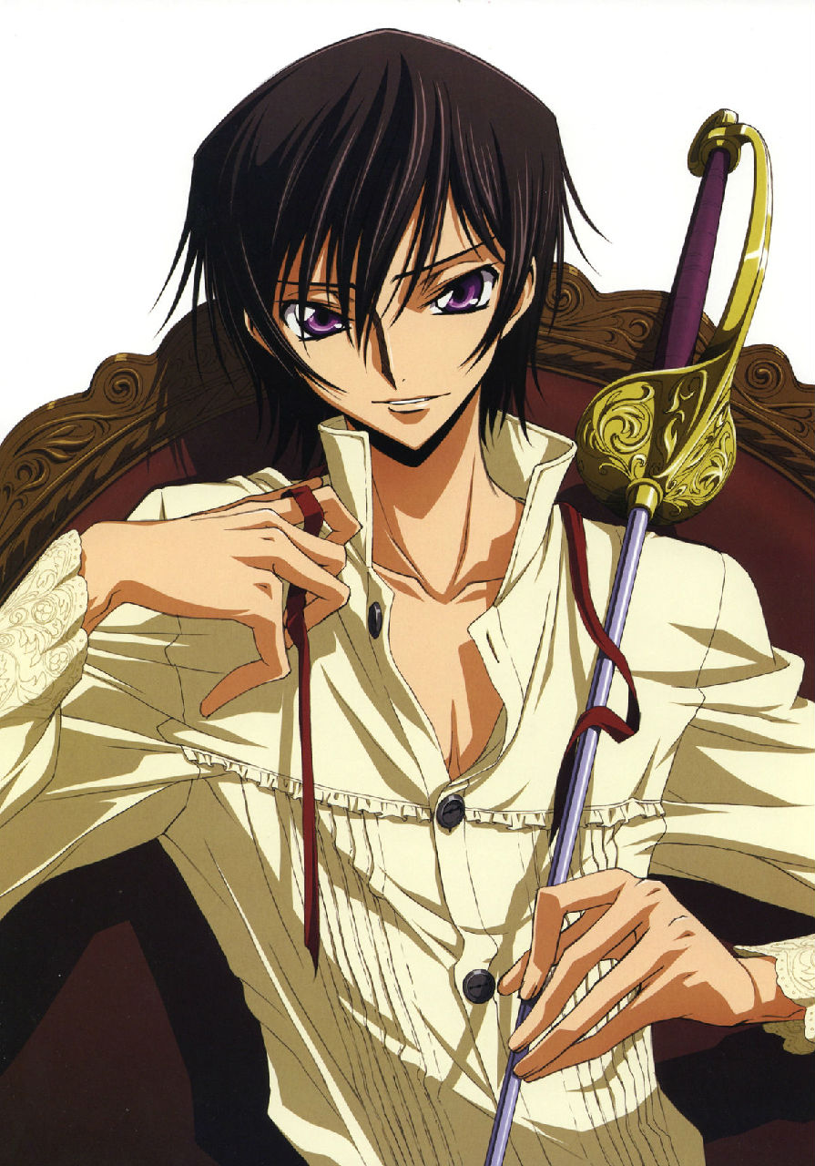 Lelouch Vi Britannia Wfc Code Geass Fanon Wiki Fandom Powered By Wikia 4970