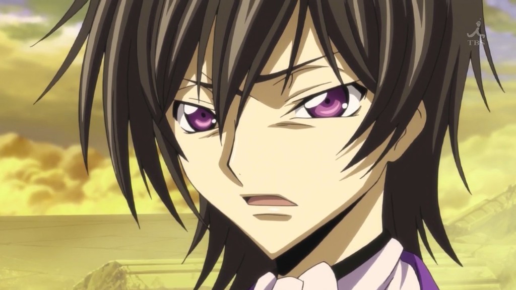 Lelouch Lamperouge (KBT) | Code Geass Fanon Wiki | FANDOM powered by Wikia