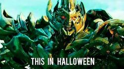 Code Geass Fanon Wiki Fandom - this is halloween marilyn manson roblox music video halloween special